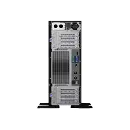 HPE ProLiant ML350 Gen10 Performance - Serveur - tour - 4U - 2 voies - 1 x Xeon Silver 4214R - 2.4 GHz -... (P59549-421)_3